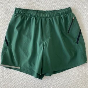 Lululemon Men’s Running Shorts (L)